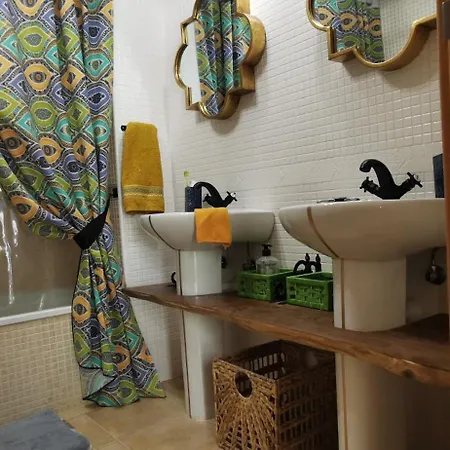 Wind Rose Duplex بيت للعطل *