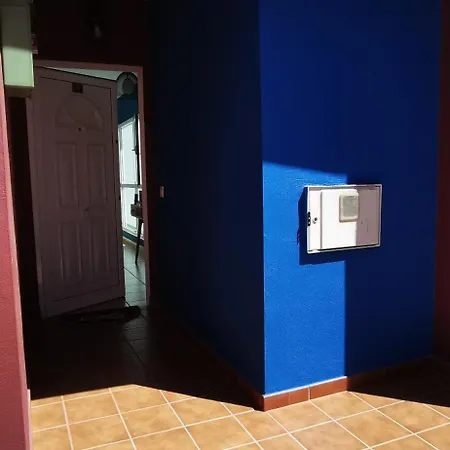 بيت للعطل Wind Rose Duplex *