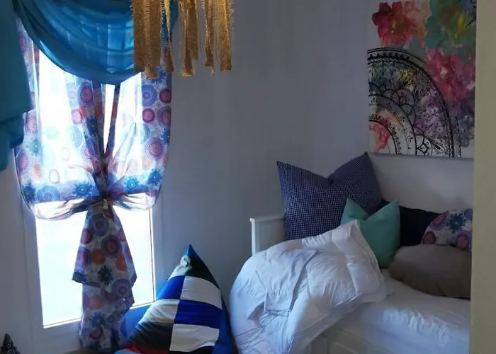 Wind Rose Duplex גראן טאראחל