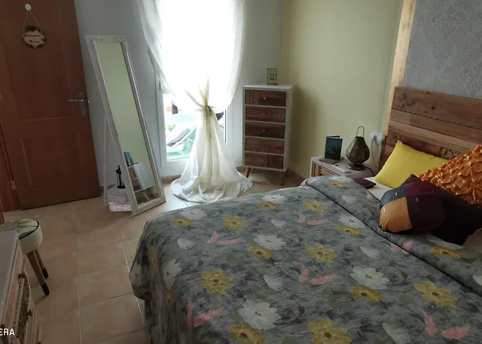 Wind Rose Duplex * גראן טאראחל