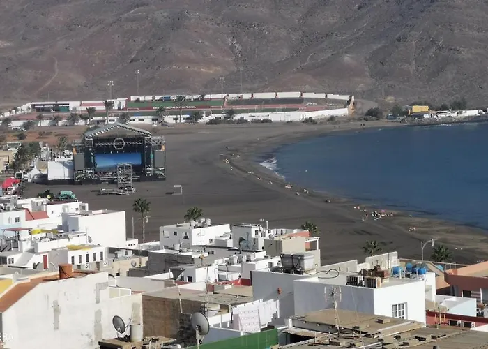 Wind Rose Duplex גראן טאראחל