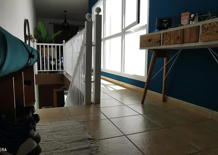 Wind Rose Duplex בית נופש