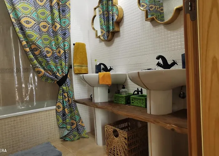 Wind Rose Duplex בית נופש *