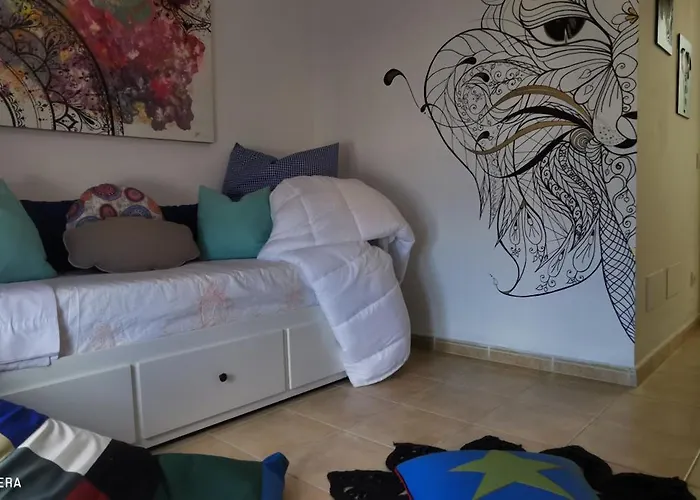 Wind Rose Duplex גראן טאראחל