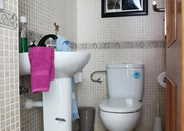 Wind Rose Duplex בית נופש