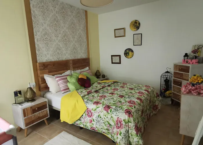 Wind Rose Duplex גראן טאראחל