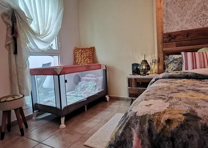 Wind Rose Duplex * גראן טאראחל