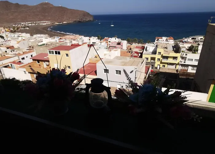 Wind Rose Duplex * גראן טאראחל