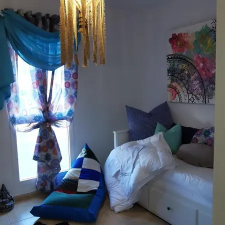 Wind Rose Duplex Гран-Тарахал