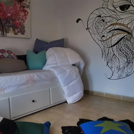 Wind Rose Duplex Gran Tarajal