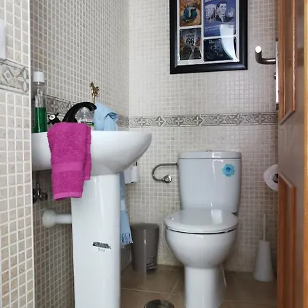 Wind Rose Duplex Vakantiehuis