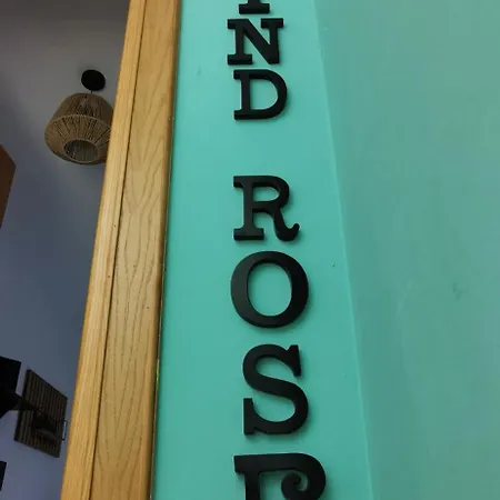 Wind Rose Duplex