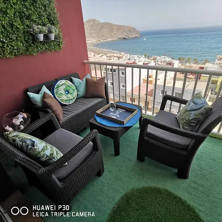 Vakantiehuis Wind Rose Duplex Gran Tarajal