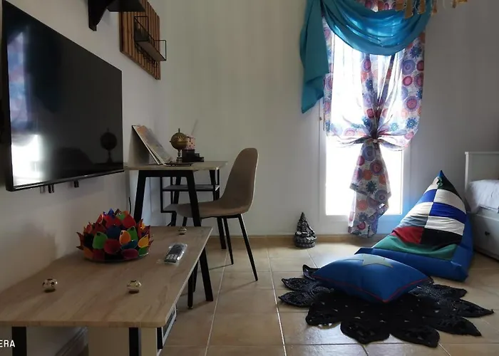 Holiday home Wind Rose Duplex Gran Tarajal