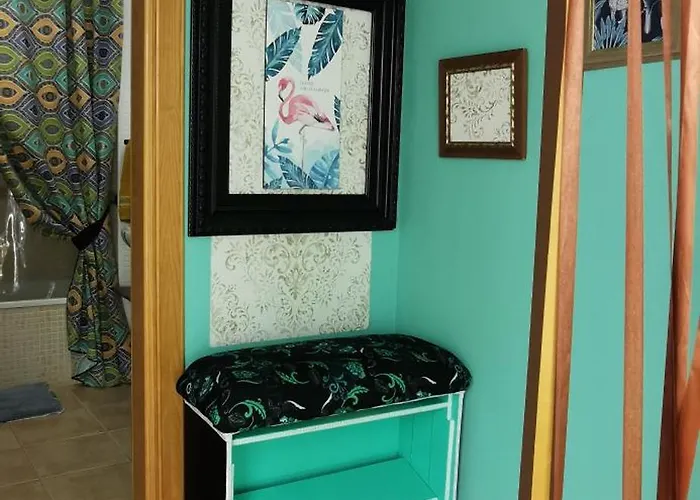 Holiday home Wind Rose Duplex *