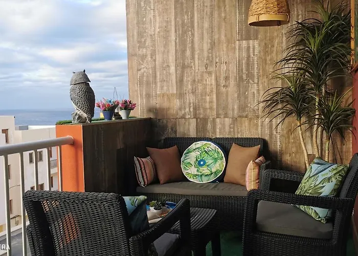 Wind Rose Duplex Holiday home Gran Tarajal