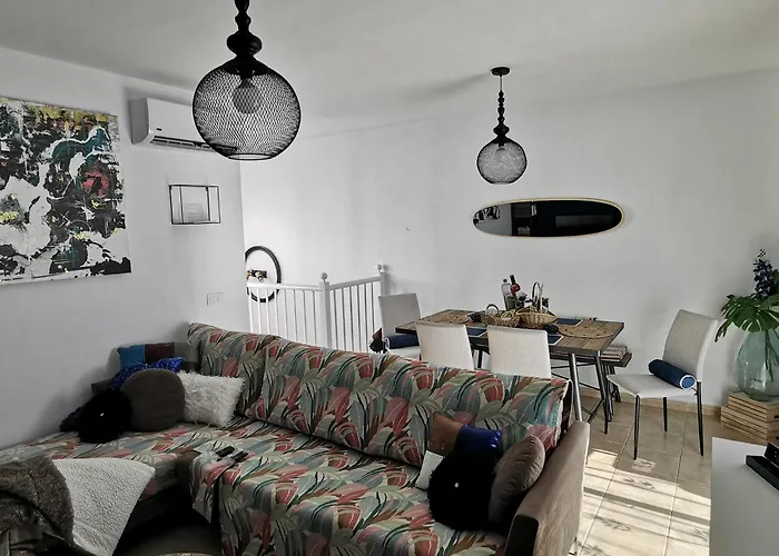 Casa de Férias Wind Rose Duplex