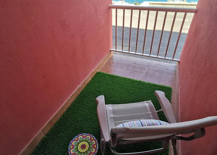 Wind Rose Duplex Gran Tarajal