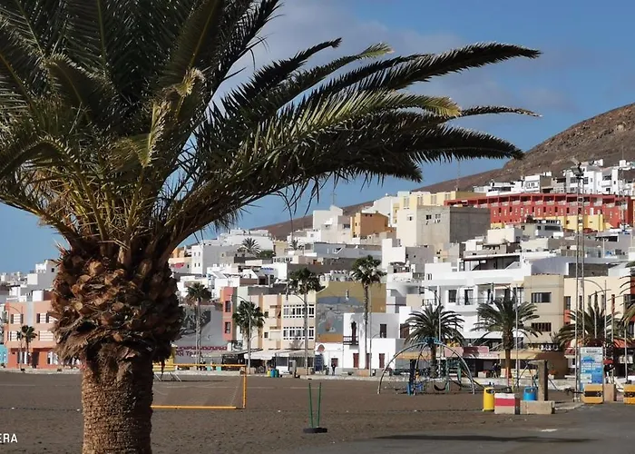 Wind Rose Duplex Holiday home *