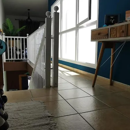 Wind Rose Duplex 度假居