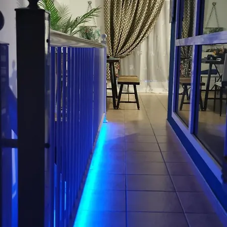 Wind Rose Duplex 度假居 格兰塔拉雅