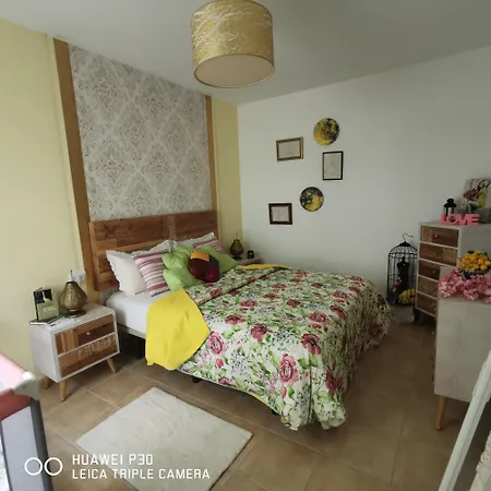 Wind Rose Duplex 格兰塔拉雅