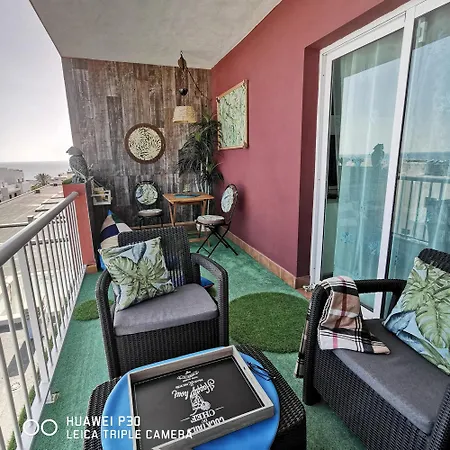 Wind Rose Duplex 度假居