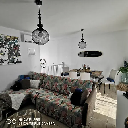 度假居 Wind Rose Duplex