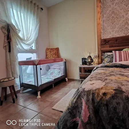 Wind Rose Duplex * 格兰塔拉雅