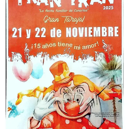 Wind Rose Duplex 度假居