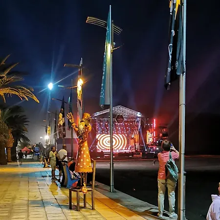 Wind Rose Duplex 度假居 *